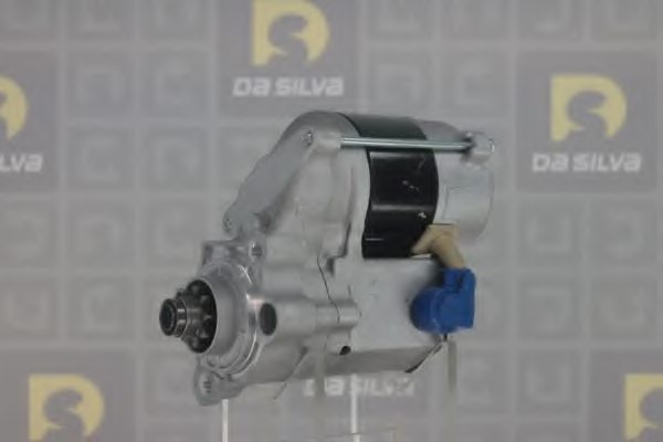 DA SILVA 040755 Starter